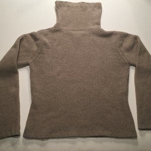 White House Black Market Turtleneck Sweater